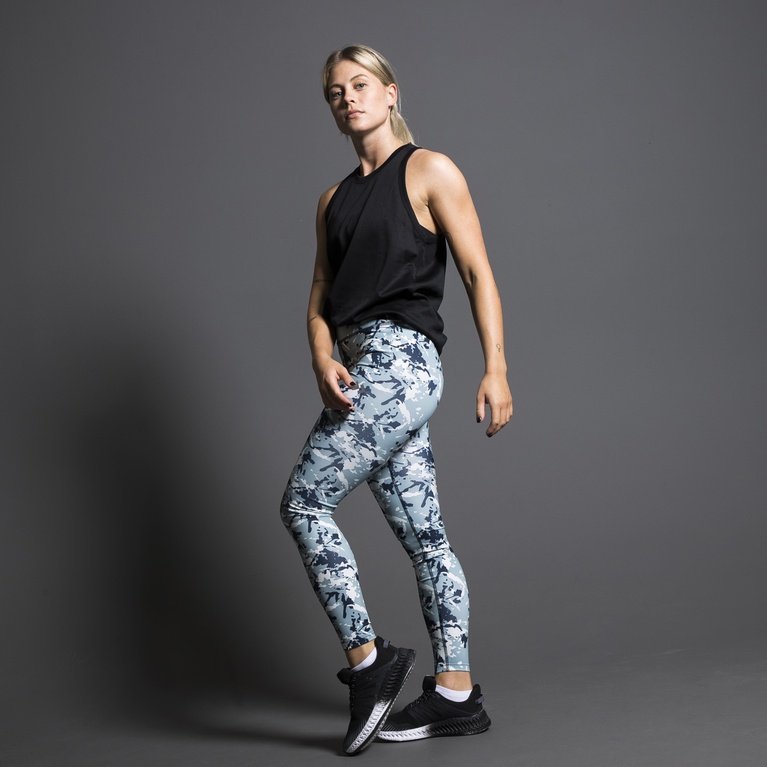 Running Tights "Ws Epic" Running Tights "Ws Epic"